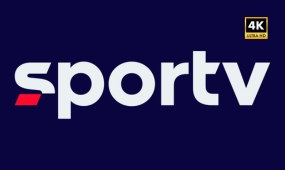 SPORTV - IPTV Premium - IPTV teste - Dunka Store